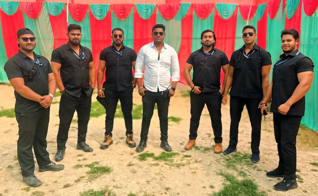 Star Bouncer Promotion